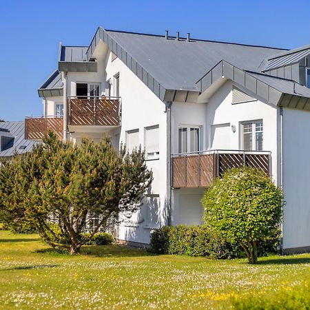 Seepark 703 Apartment Traful Херингсдорф Екстериор снимка