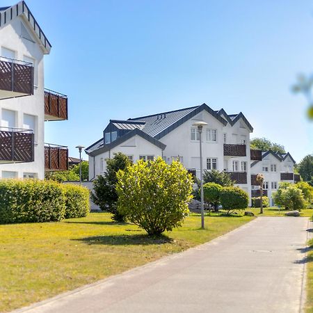 Seepark 703 Apartment Traful Херингсдорф Екстериор снимка