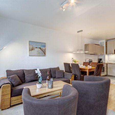 Seepark 703 Apartment Traful Херингсдорф Екстериор снимка